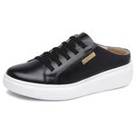 Tênis Babuche Ref 3102 Couro Legítimo