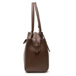 Bolsa Feminina Média Couro Legítimo