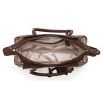 Bolsa Feminina Média Couro Legítimo