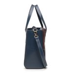 Bolsa Média Feminina Couro Legítimo