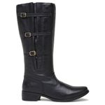 Bota Montaria Ref 2061 Couro Legitimo