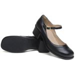 Sapato Maya Ref 2802 Couro Legítimo