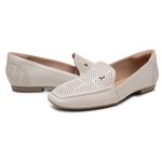 Mocassim Margot Feminino Couro Legítimo