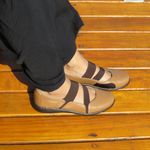 Sapato Ortopédico Selene Ultra Conforto Couro Legítimo