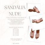 Sandália Ortopédica Meire 