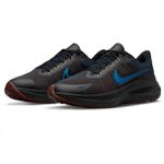 Tênis Nike Zoom Winflo 8 - Preto 