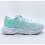 Tênis Nike Fem. Revolution 6 - Verde