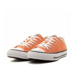 Tênis All Star Lona - Toranja