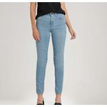 Levi's Calça 721 High Skinny - Jeans Claro