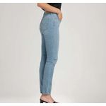 Levi's Calça 721 High Skinny - Jeans Claro