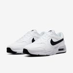 Tênis Nike Air Max SC - Branco