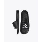 All Star Chinelo Slide - Preto 