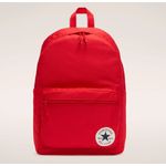 All Star Mochila - Vermelho 