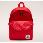 All Star Mochila - Vermelho 