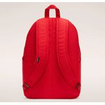 All Star Mochila - Vermelho 