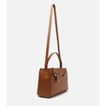 Arezzo Bolsa Tote Media - Marrom 