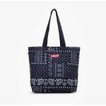 Bolsa Levi's Graphic Market - Azul