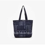 Bolsa Levi's Graphic Market - Azul