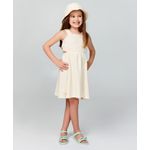 Mini Melissa Sandália Charming Baby - Verde