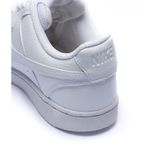 Nike Tênis Court Vision Low Next Natura - Branco 