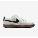 Nike Tênis Court Vision Lo - Branco 