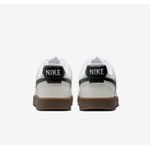 Nike Tênis Court Vision Lo - Branco 