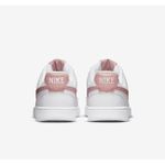 Nike Tênis Court Vision Lo Nn - Branco 