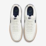 Nike Tênis Court Vision Lo Trk3 - Branco 
