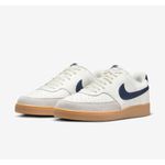 Nike Tênis Court Vision Lo Trk3 - Branco 