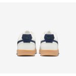 Nike Tênis Court Vision Lo Trk3 - Branco 