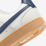 Nike Tênis Court Vision Lo Trk3 - Branco 