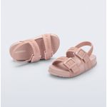Melissa Sandália Cozy M Lover Baby - Rosa