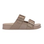 Melissa Chinelo Cozy Slide M Lover - Bege