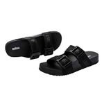 Melissa Chinelo Cozy Slide M Lover - Preto