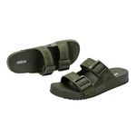 Melissa Chinelo Cozy Slide M Lover - Verde