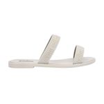 Melissa Chinelo Duo M Lover - Bege