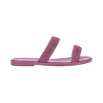 Melissa Chinelo Duo M Lover - Rosa