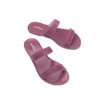 Melissa Chinelo Duo M Lover - Rosa