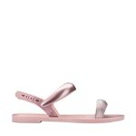 Melissa Sandália Eclipse Sandal - Rosa 