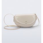 Melissa Chinelo Feminino Eden - Bege