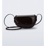 Melissa Chinelo Feminino Eden - Marrom