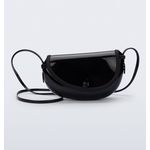 Melissa Chinelo Feminino Eden - Preto