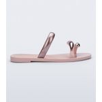 Melissa Chinelo Feminino Eden - Rosa