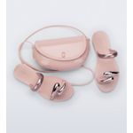 Melissa Chinelo Feminino Eden - Rosa