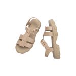 Melissa Sandália Ella Sandal - Bege