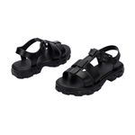 Melissa Sandália Ella Sandal - Preto