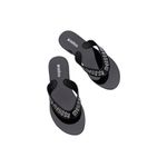 Melissa Chinelo Flip Flop M Lover Deluxe - Preto