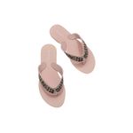 Melissa Chinelo Flip Flop M Lover Deluxe - Rosa