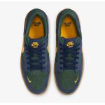 Nike Tênis Force 58 - Marinho