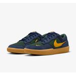 Nike Tênis Force 58 - Marinho